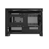 Montech TEN Black, Chassis Tower Nero