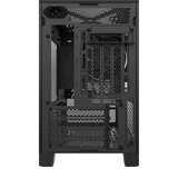 Montech TEN Black, Chassis Tower Nero