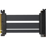 NZXT AB-RC200-B1, Cavo di prolunga Nero