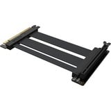 NZXT Cavo Riser PCIe 4.0 x16, Cavo di prolunga Nero