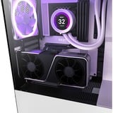 NZXT Cavo Riser PCIe 4.0 x16, Cavo di prolunga Nero