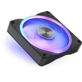NZXT F120U Ultra RGB, Ventola Nero