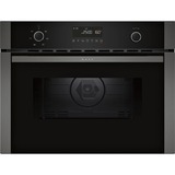Neff C1AMG84G1, Forno a microonde grafite/grigio