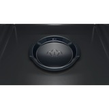 Neff N 30 B1CVD0AK3 forno 71 L Nero Nero, Media, Forno elettrico, 71 L, 71 L, 50 - 275 °C, Idrolitico