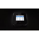 Netgear Nighthaw M7 Pro Router di rete cellulare, Router WIRELESS LTE Nero, Router di rete cellulare, Nero, Portatile, LCD, 7,11 cm (2.8"), Gigabit Ethernet