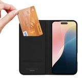 Nevox 2370, Custodia per telefono Nero
