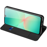 Nevox Serie Vario, Custodia per telefono Nero