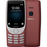Nokia 8210 4G rosso