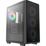 Ocypus Gamma C60 ARGB, Chassis Tower Nero