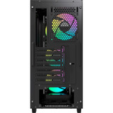 Ocypus Gamma C60 ARGB, Chassis Tower Nero