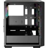 Ocypus Gamma C60 ARGB, Chassis Tower Nero