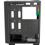 Ocypus Gamma-C60-BKG400XX-GL, Chassis Tower Nero