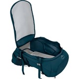 Osprey 10003695, Zaino Color foglia di tè