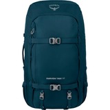 Osprey Fairview Trek Pack 50, Zaino Color foglia di tè