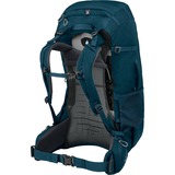Osprey Fairview Trek Pack 50, Zaino Color foglia di tè