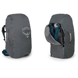 Osprey Fairview Trek Pack 50, Zaino Color foglia di tè
