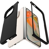 Otterbox Thin Flex, Custodia per telefono Nero