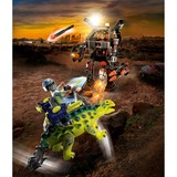 PLAYMOBIL 70626 gioco di costruzione Set di figure giocattolo, 5 anno/i, Plastica, 546,29 g