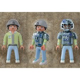 PLAYMOBIL 70626 gioco di costruzione Set di figure giocattolo, 5 anno/i, Plastica, 546,29 g