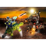 PLAYMOBIL 70626 gioco di costruzione Set di figure giocattolo, 5 anno/i, Plastica, 546,29 g