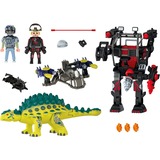 PLAYMOBIL 70626 gioco di costruzione, Giochi di costruzione Set di figure giocattolo, 5 anno/i, Plastica, 546,29 g