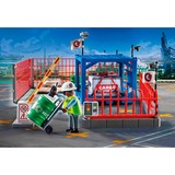 PLAYMOBIL 70773, Giochi di costruzione 