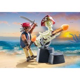 PLAYMOBIL 71421, Giochi di costruzione 