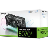 PNY GeForce RTX 5070 Ti, Scheda grafica 