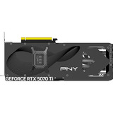 PNY VCG5070T16TFXPB1, Scheda grafica 