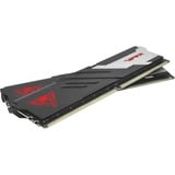 Patriot DIMM 16 GB DDR5-5600 (2x 8 GB) Dual-Kit, Memoria Nero/Bianco