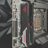 Patriot DIMM 16 GB DDR5-5600 (2x 8 GB) Dual-Kit, Memoria Nero/Bianco