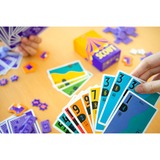 Pegasus OIN09235, Gioco di carte 
