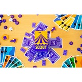 Pegasus OIN09235, Gioco di carte 