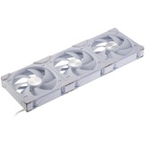 Phanteks PH-F140D30_DRGB_PWM_WT01_3P, Ventola bianco