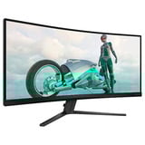 Philips 34M2C3500L, Monitor di gioco Nero/grigio scuro