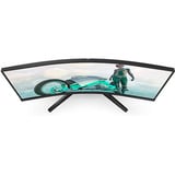 Philips 34M2C3500L, Monitor di gioco Nero/grigio scuro
