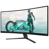 Philips 34M2C3500L, Monitor di gioco Nero/grigio scuro
