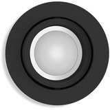 Philips Hue Spot da incasso White & Color Ambiance Centura, Luce LED Nero