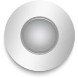 Philips Hue White Ambiance Adore Bathroom Downlight da Incasso e da Inserimento, Luce LED argento