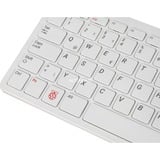 Raspberry Pi Foundation Raspberry Pi 400 Kit, Mini-PC bianco/Rosa