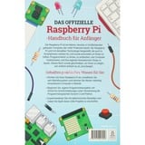 Raspberry Pi Foundation Raspberry Pi 400 Kit, Mini-PC bianco/Rosa
