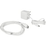 Raspberry Pi Foundation Raspberry Pi 400 Kit, Mini-PC bianco/Rosa