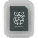 Raspberry Pi Foundation Raspberry Pi 400, Mini-PC bianco/Rosa