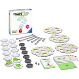 Ravensburger GraviTrax the game Course Pista da biglie giocattolo, Gioco educativo Pista da biglie giocattolo, 8 anno/i