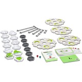 Ravensburger GraviTrax the game Course Pista da biglie giocattolo, Gioco educativo Pista da biglie giocattolo, 8 anno/i