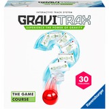 Ravensburger GraviTrax the game Course, Gioco educativo Pista per veicoli da gioco, 8 anno/i