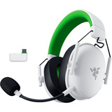 Razer BlackShark V3 X Hyperspeed per Xbox, Cuffia da gioco bianco