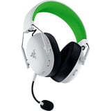 Razer BlackShark V3 X Hyperspeed per Xbox, Cuffia da gioco bianco