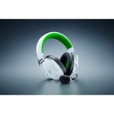 Razer BlackShark V3 X Hyperspeed per Xbox, Cuffia da gioco bianco