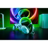Razer BlackShark V3 X Hyperspeed per Xbox, Cuffia da gioco bianco